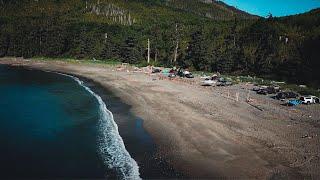 Epic Vancouver Island Trip (Part 1)  |  Overland Adventure