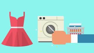  Best Laundry Service Provider At Affordable Price Grow Express Laundry Service | Startup-Pvt.Ltd |