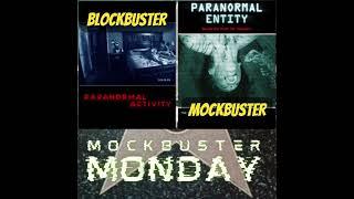 Mockbuster Monday!