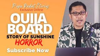 SUNSHINE | PAPA DUDUT STORIES