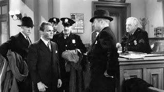 Great Guy (1936) James Cagney Crime Film