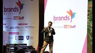 Emotional Intelligence in Advertising I Tanvir Hossain I Brands & Beyond 2024