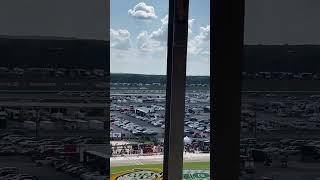 The Focus Health 250 Green Flag