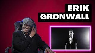 Vocal Coach Reacts to Eric Gronwall Doing a Mariah Carey Cover!