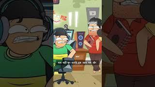 HOW TO DO BRANDING@GameToonsOfficial @Hardtoonz22 #animation #anime #funny #shorts #trending