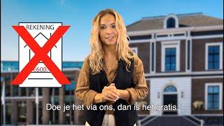 Simpel bezwaar maken tegen de WOZ