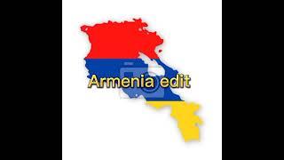 Armenia edit