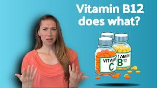 Do the supplements you're giving your child with autism actually do anything?