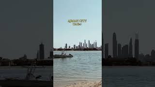 Explore Ajman City, a hidden gem in the UAE.