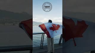 Canada Visit Visa