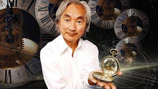 BBC Time Documentary Series - Episode 4 Cosmic Time (Michio Kaku)