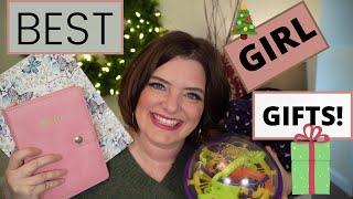 27 INEXPENSIVE GIFT IDEAS FOR TWEEN GIRLS | Holiday Christmas Gift Guide!