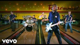 Jebediah - NDC (Official Video)