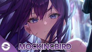 Nightcore - Mockingbird (Lyrics)