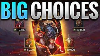 THIS WILL COST YOU SO MUCH...  | Raid: Shadow Legends