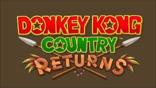 59 - Fear Factory (Music Madness Mix) - Donkey Kong Country Returns OST