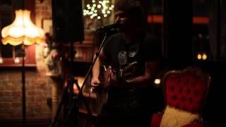 Kris Nelson - There's No Advice In This Empty Bottle Of Wine - Beaufort St Songwriters Club