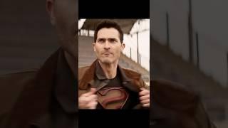 Doomsday Returns from the Dead  | Superman & Lois Season 4 (2024)