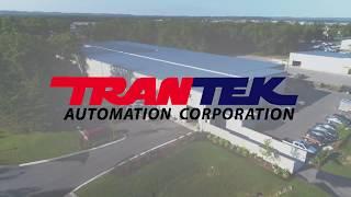 Michigan Robotics and Automation Company TranTek Automation