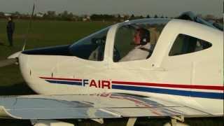 TECNAM P2002 Sierra