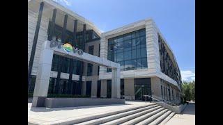 Take a look inside the new Provo City Hall