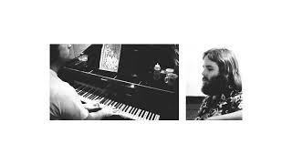 The Beach Boys - Til' I Die (Piano Demo with Brian & Carl Duet Vocals)