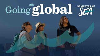 The College Tour on Semester at Sea | Study Abroad University of Miami