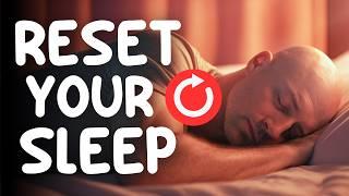 This Breathing Exercise Transformed My Sleep