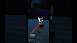 Dandy’s World Griefer || #tweening #shorts #dandysworld