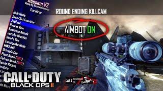 TROLLING FANS WITH AIMBOT TRICKSHOTS! - (10 INSANE SHOTS)