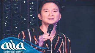 Chỉ Chừng Đó Thôi (Phạm Duy) - Duy Quang | Live Asia 7