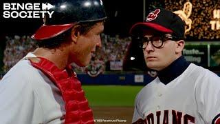 Major League (1989) - 'Wild Thing' Enters the Final Game