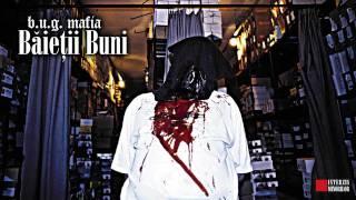 B.U.G. Mafia - Gherila PTM (feat. ViLLy) (Prod. Tata Vlad)