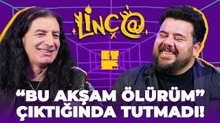 Linç@ - Murat Kekilli @MuratKekilliBen