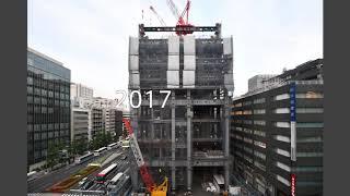 アーティゾン美術館/ ARTIZONE MUSEUM     "Underconstruction"