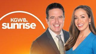 KGW Top Stories: Sunrise, Tuesday, October 22, 2024