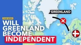 Will Greenland Finally Get Independence from Denmark?