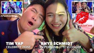 I WON!!! GOT SOME HERMES AND BEAUTY SWAGS | EVENT VLOG | RUSTANS BEAUTY ADDICT 2019 | MAKEUPS