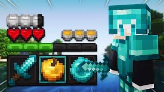 Victorious [16x] by fantozs | MCPE PvP TEXTURE PACK 1.21+