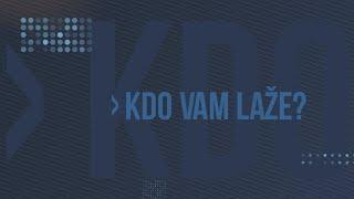 [KDO VAM LAŽE] 07.11.2024 Nova24TV