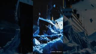 I Am the Iceberg That Sank the Titanic final part #shorts #viral