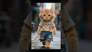 Cat  Story #ai
