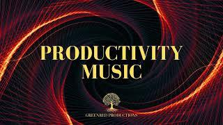 ADHD Relief Music: Deep Concentration Music with Bass Pulse, Study Music