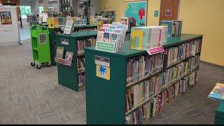 Lexington County Public Library launches summer reading program