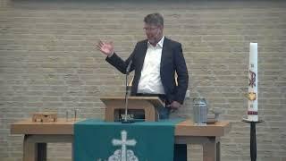 Asaf Pelled | Ik jaloers? Wat bedoelde Paulus? | Rom. 11:11-14