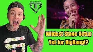 BigBang - Feeling ( Reaction ) 2014 JAPAN DOME TOUR TOKYO