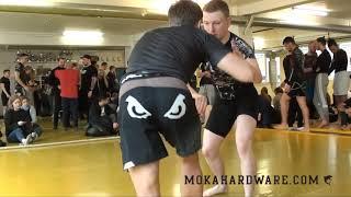 Grappling Liga Spring Edition 2019 Marck Cahnbley vs Mathias  Berg