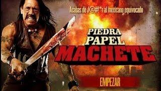 Machete Joe 2010 peliculas completas en español