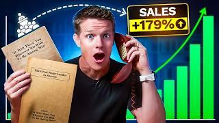 The Quickest Way to Increase Your Sales! » Russell Brunson