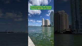 Brickell Miami Real Estate Overview